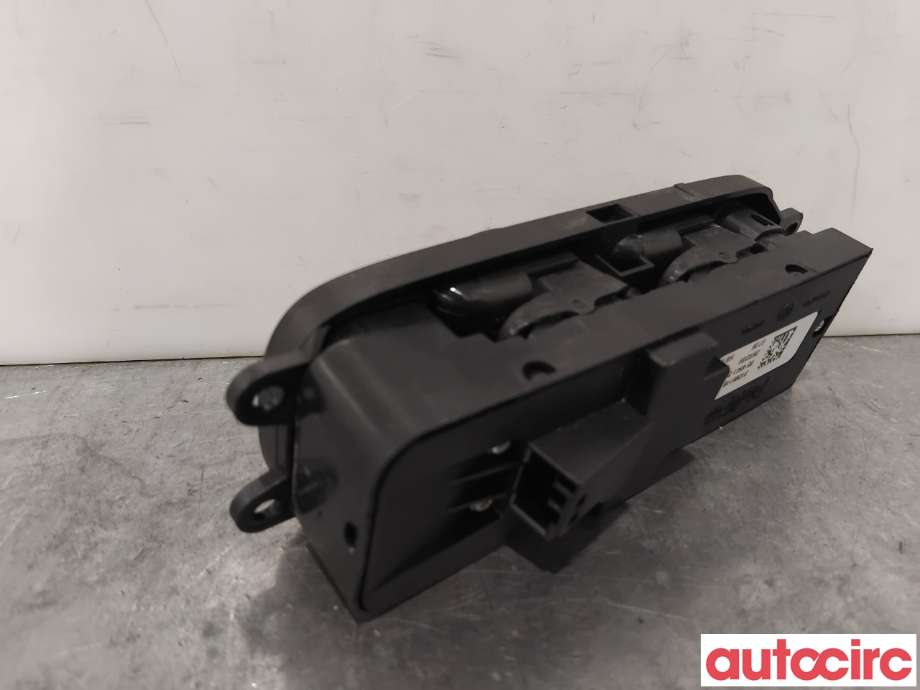 Bryter ruteheis til Volvo XC60 2008-2013 (Type I, Fase 1)  (VOLVO|31295118|)