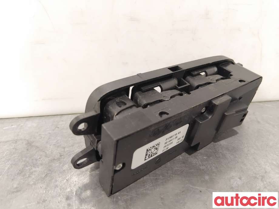 Bryter ruteheis til Volvo XC60 2008-2013 (Type I, Fase 1)  (VOLVO|31295118|)