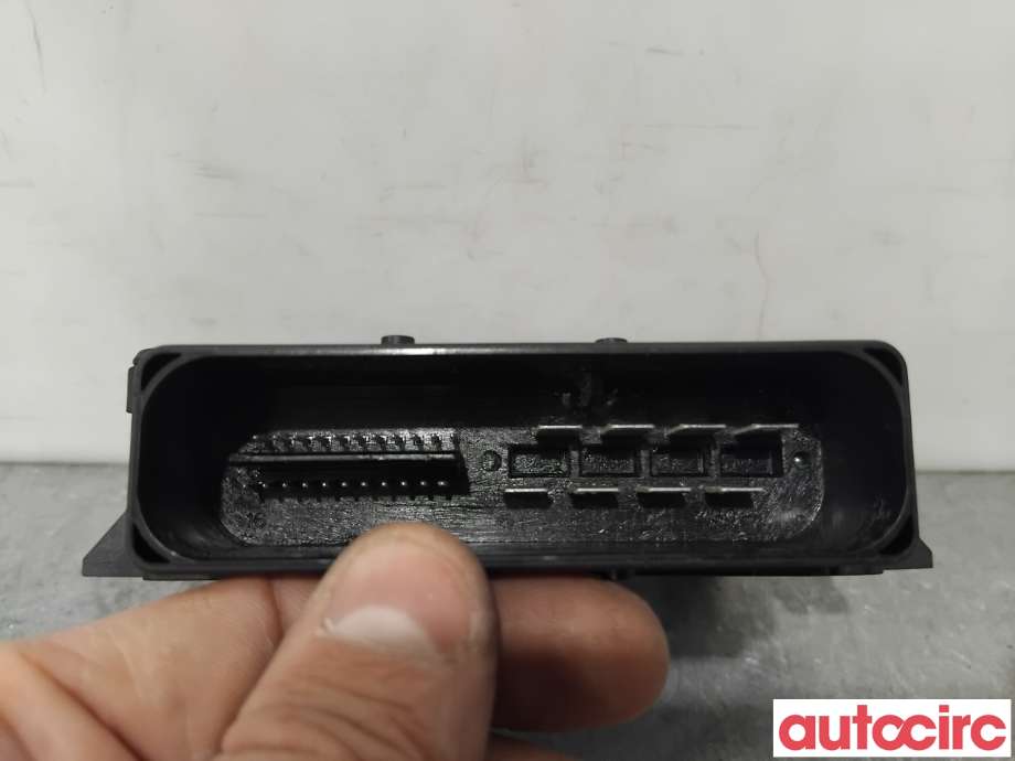 Styreenhet elektrisk parkbrems (EPB - Electric Parking Brake) til Volvo XC60 2008-2013 (Type I, Fase 1)  (VOLVO|31445647|A2C53296349|31264471)