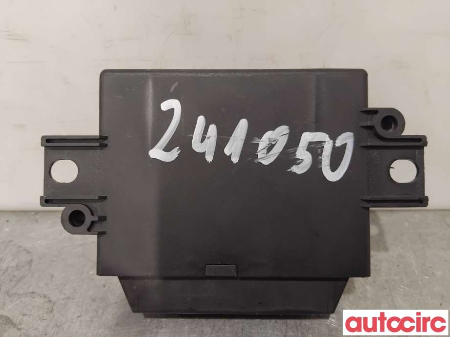 Styreenhet parkering til Volvo XC60 2008-2013 (Type I, Fase 1)  (VOLVO|31341090|601911|30682548)