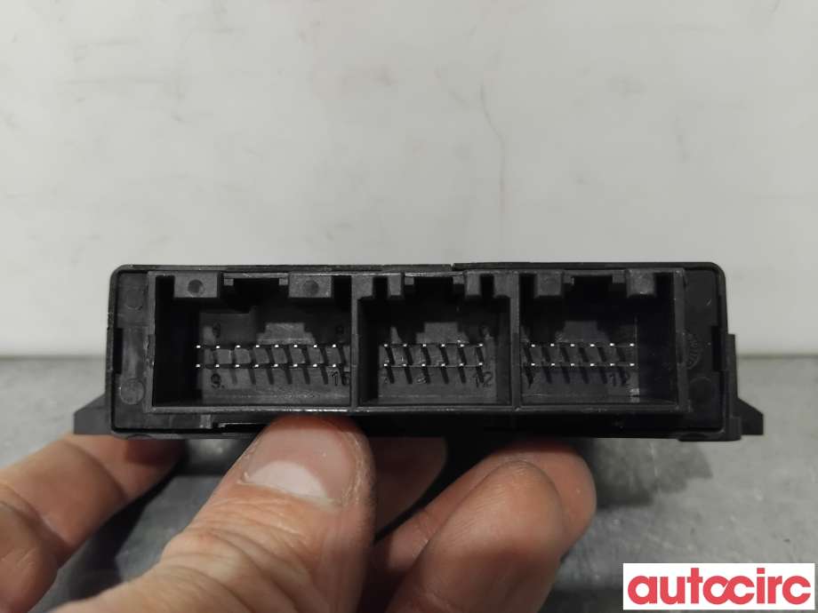 Styreenhet parkering til Volvo XC60 2008-2013 (Type I, Fase 1)  (VOLVO|31341090|601911|30682548)