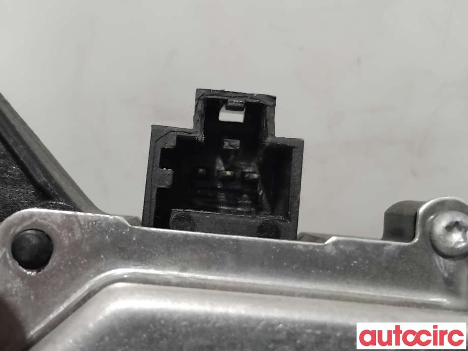Viskermotor bakrute til Volvo XC60 2008-2013 (Type I, Fase 1)  (VOLVO|31290787|W000023200)