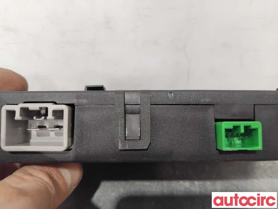 Styreenhet hengerfeste til Volvo XC60 2008-2013 (Type I, Fase 1)  (VOLVO|31350479||30716987)