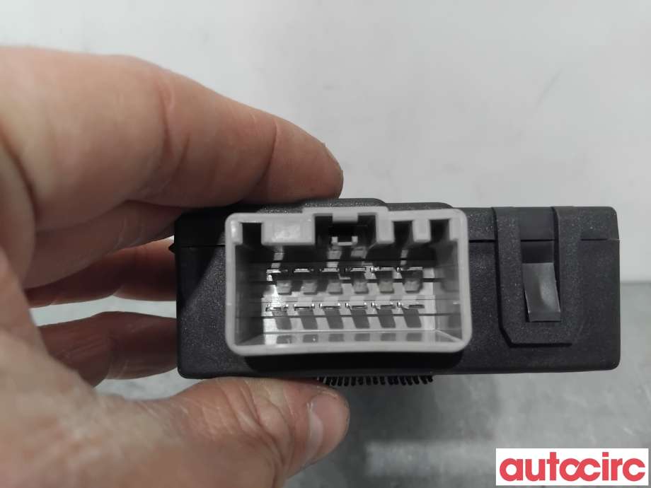 Styreenhet hengerfeste til Volvo XC60 2008-2013 (Type I, Fase 1)  (VOLVO|31350479||30716987)