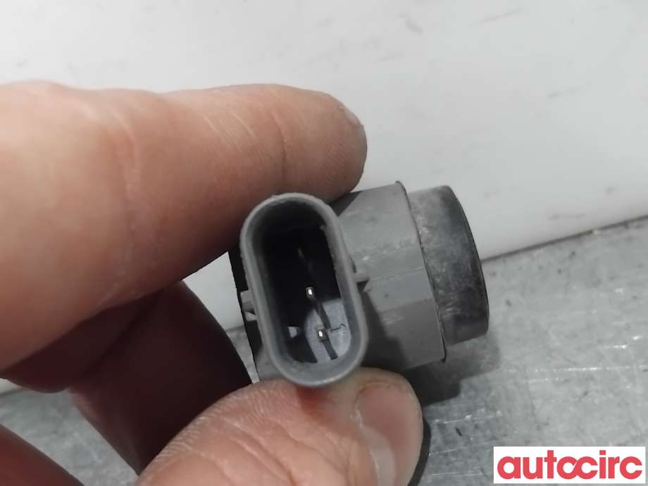 Parkeringssensor bak til Volvo XC60 2008-2013 (Type I, Fase 1)  (VOLVO|31341633|607003|30786639)