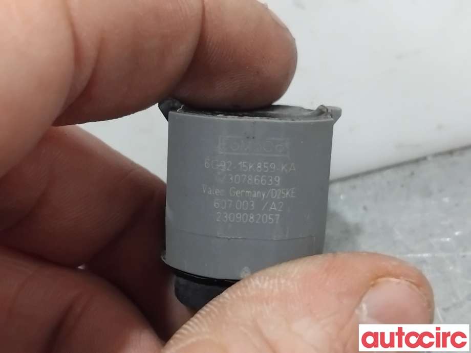 Parkeringssensor bak til Volvo XC60 2008-2013 (Type I, Fase 1)  (VOLVO|31341633|607003|30786639)