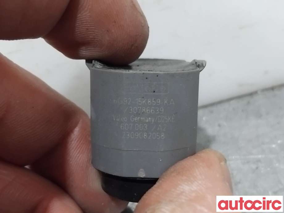 Parkeringssensor bak til Volvo XC60 2008-2013 (Type I, Fase 1)  (VOLVO|31341633|607003|30786639)