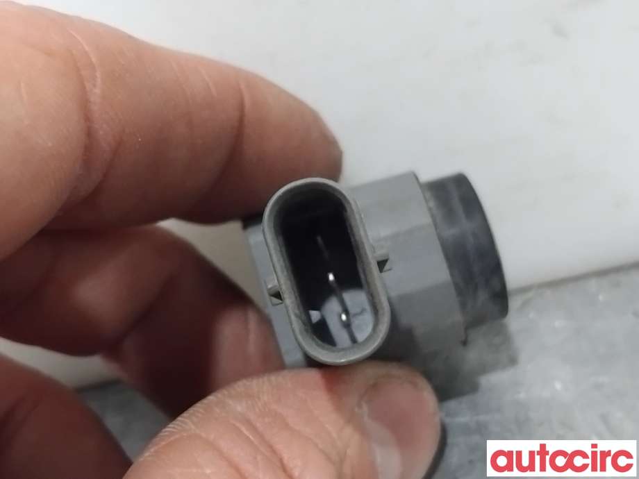 Parkeringssensor bak til Volvo XC60 2008-2013 (Type I, Fase 1)  (VOLVO|31341633|607003|30786639)