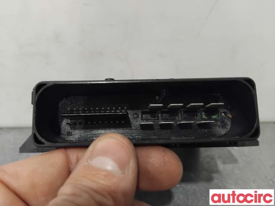 Styreenhet elektrisk parkbrems (EPB - Electric Parking Brake) til Volvo XC60 2008-2013 (Type I, Fase 1)  (VOLVO|31445647|A2C53296349|31264471)