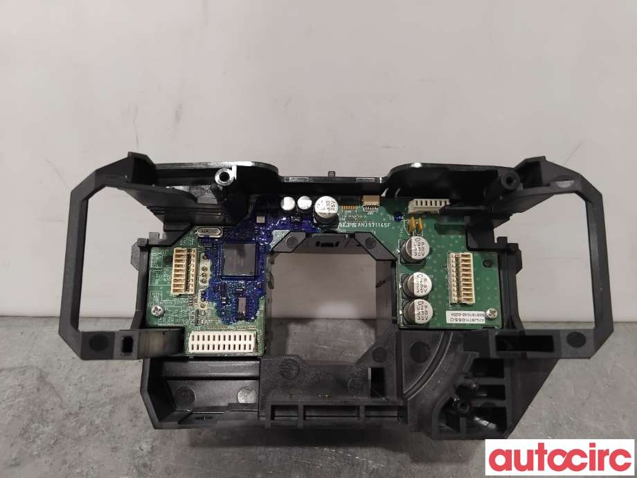 Bryter combi til Volvo XC60 2008-2013 (Type I, Fase 1) (VOLVO|31275030||31275025)
