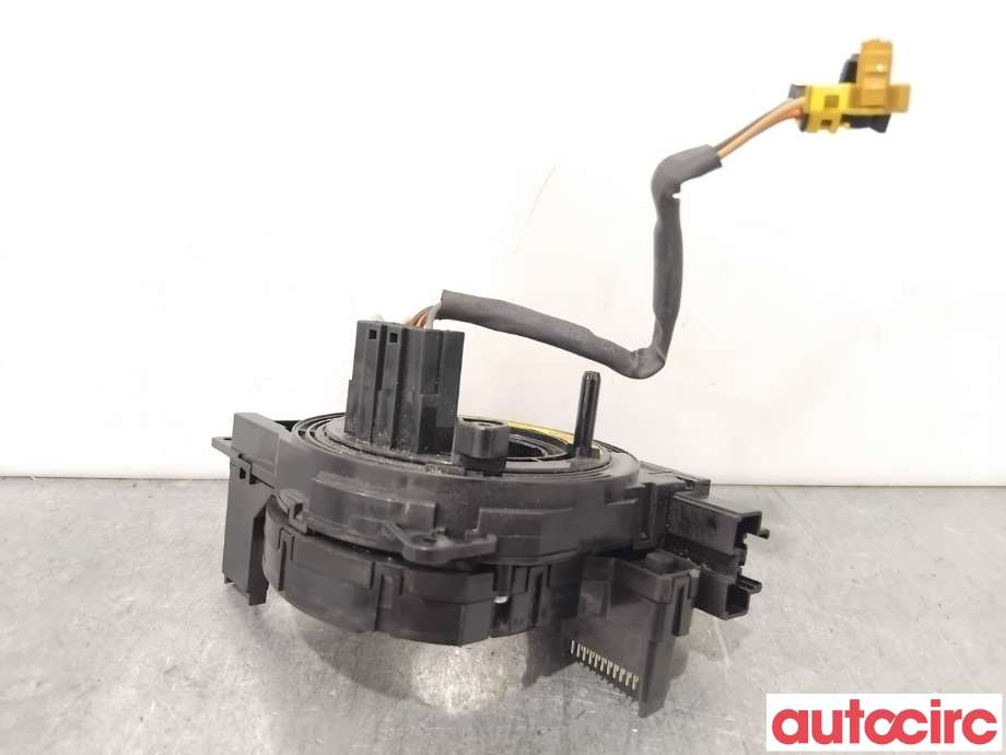 Airbag slepering til Volvo XC60 2008-2013 (Type I, Fase 1)  (VOLVO|31343250||31275363)