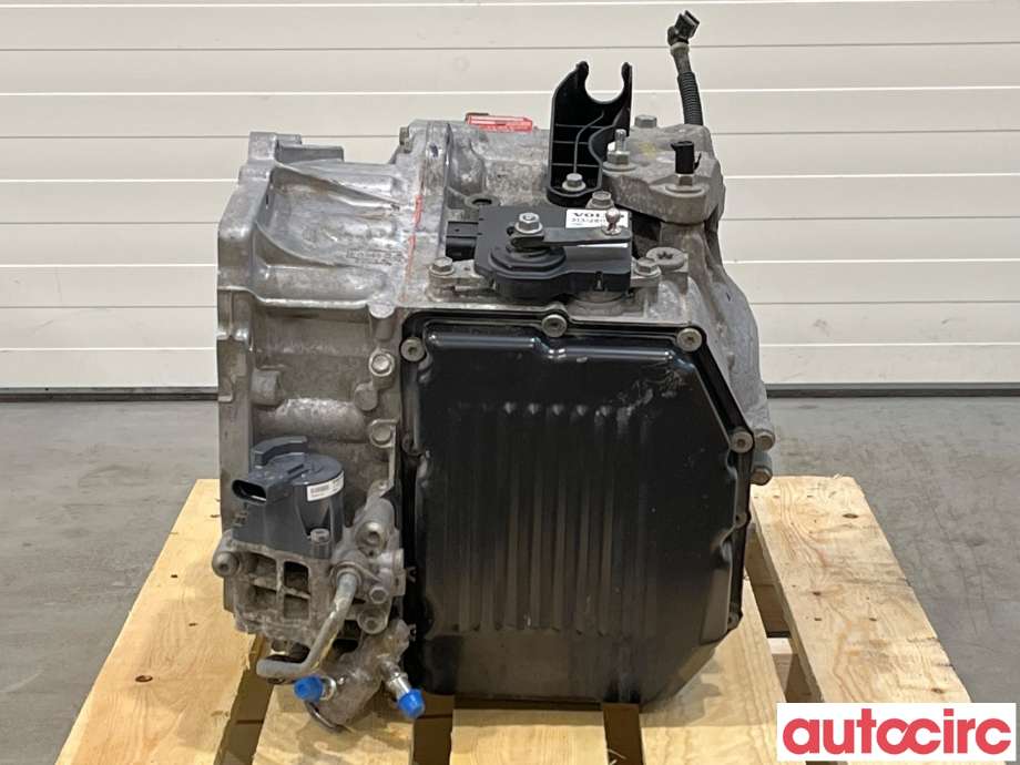 Girkasse automat til Volvo V60/V60 CC 2013-2018 (Type I, Fase 2)  (VOLVO|36050600||1285033)