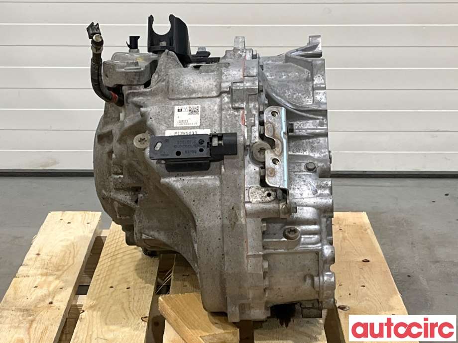 Girkasse automat til Volvo V60/V60 CC 2013-2018 (Type I, Fase 2)  (VOLVO|36050600||1285033)