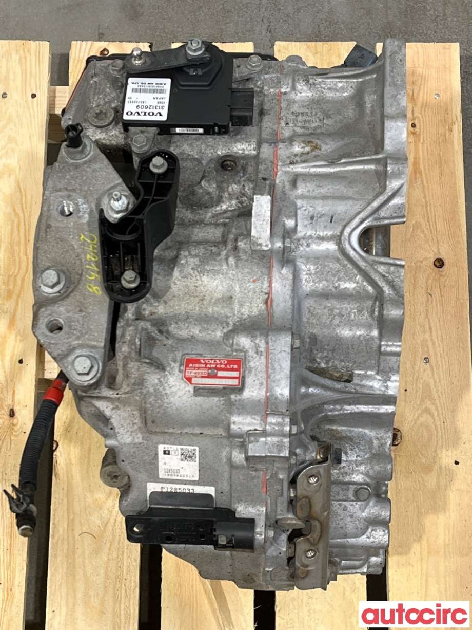 Girkasse automat til Volvo V60/V60 CC 2013-2018 (Type I, Fase 2)  (VOLVO|36050600||1285033)