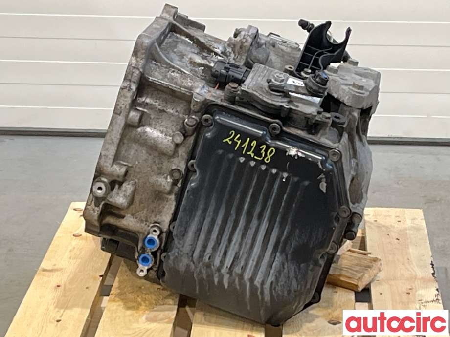 Girkasse automat til Volvo XC60 2008-2013 (Type I, Fase 1)  (VOLVO|36050936|TF-80SC AWD|31259367)