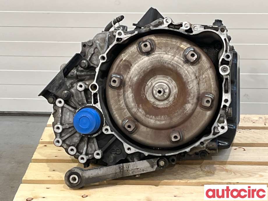 Girkasse automat til Volvo XC60 2008-2013 (Type I, Fase 1)  (VOLVO|36050936|TF-80SC AWD|31259367)