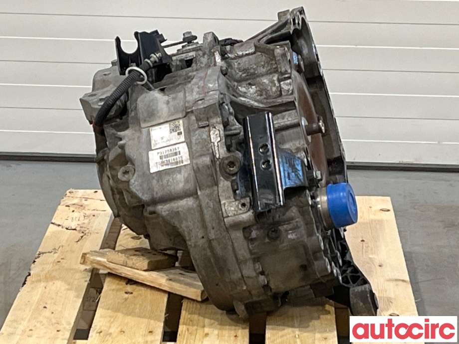 Girkasse automat til Volvo XC60 2008-2013 (Type I, Fase 1)  (VOLVO|36050936|TF-80SC AWD|31259367)