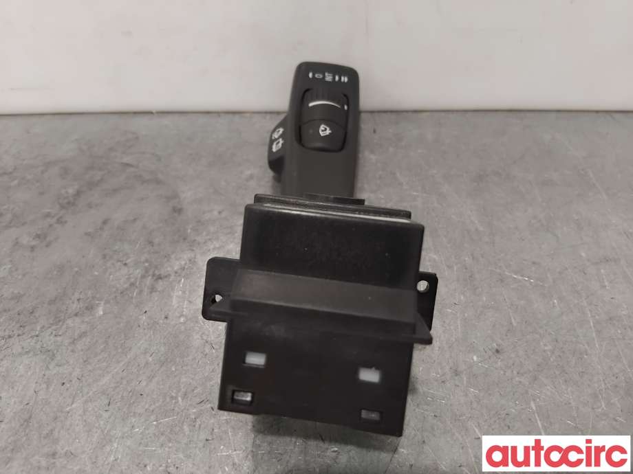 Bryter visker til Volvo XC60 2008-2013 (Type I, Fase 1)  (VOLVO|31275360|)