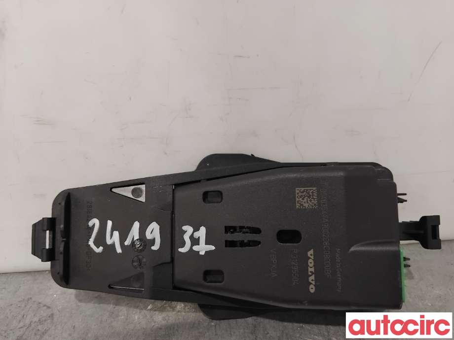Sensor radar til Volvo XC60 2008-2013 (Type I, Fase 1)  (VOLVO|31387310||31295504)