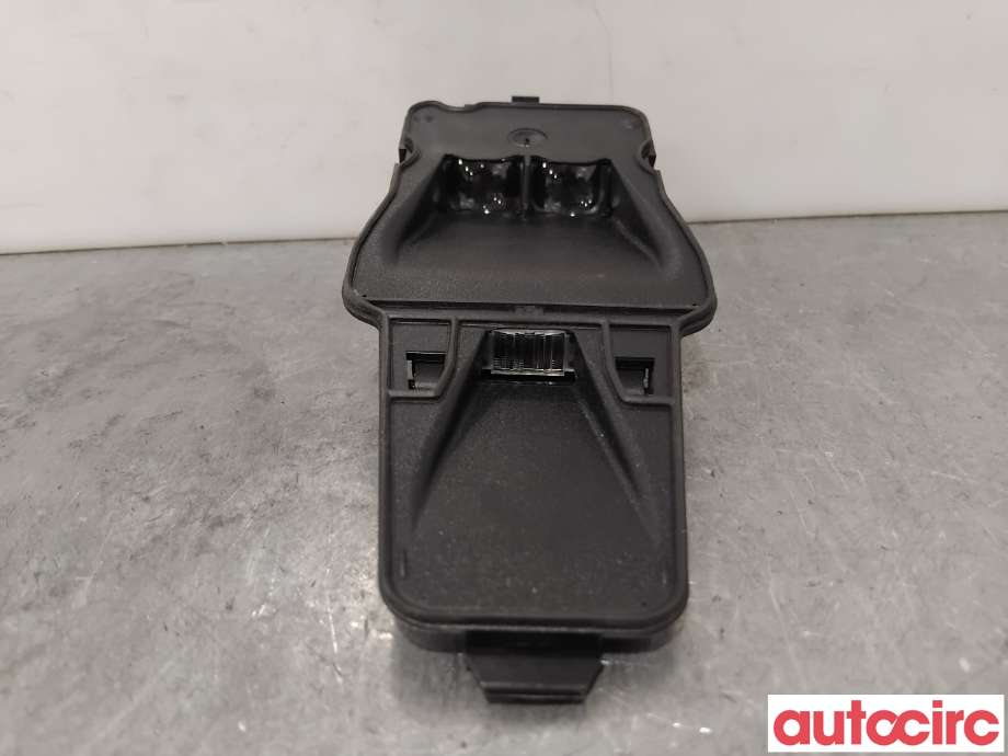 Sensor radar til Volvo XC60 2008-2013 (Type I, Fase 1)  (VOLVO|31387310||31295504)