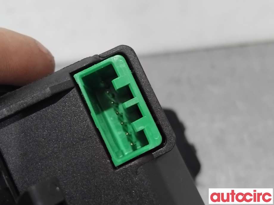 Sensor radar til Volvo XC60 2008-2013 (Type I, Fase 1)  (VOLVO|31387310||31295504)