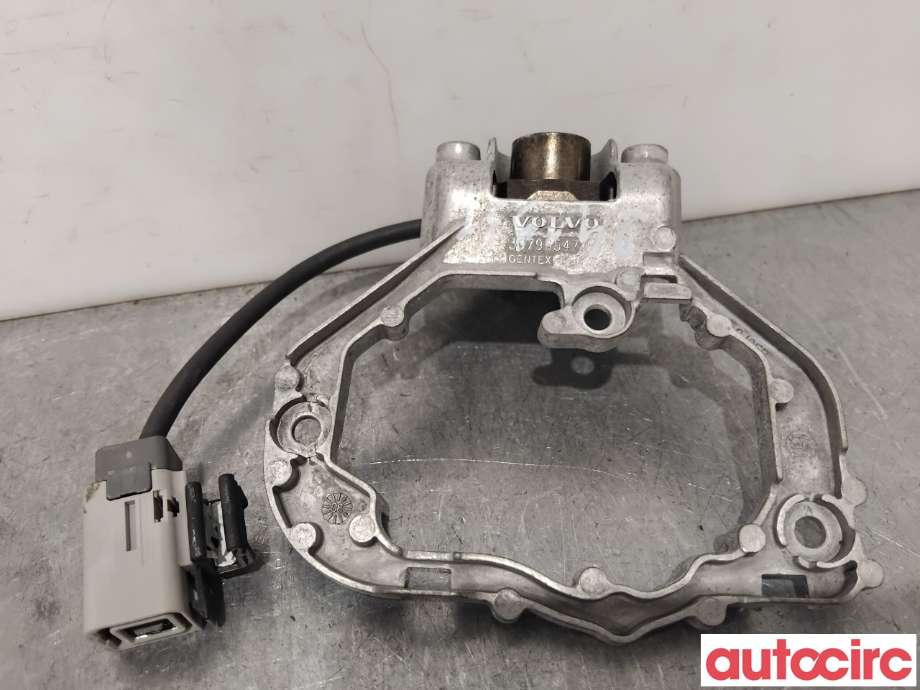 Kamera til Volvo XC60 2008-2013 (Type I, Fase 1)  (VOLVO|31318907||31300076)
