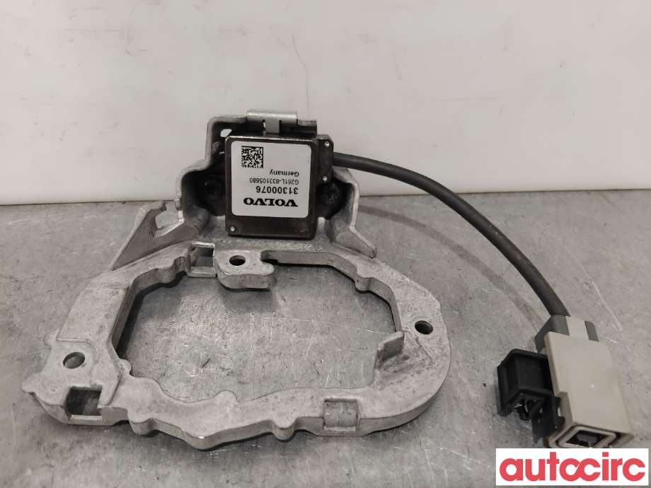 Kamera til Volvo XC60 2008-2013 (Type I, Fase 1)  (VOLVO|31318907||31300076)