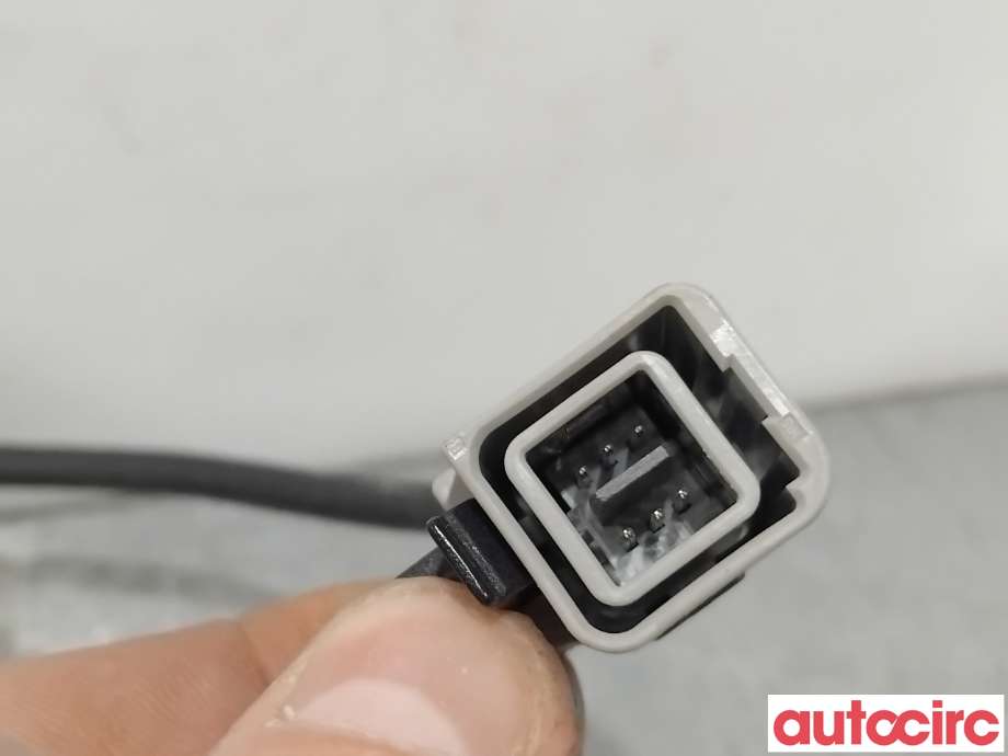 Kamera til Volvo XC60 2008-2013 (Type I, Fase 1)  (VOLVO|31318907||31300076)