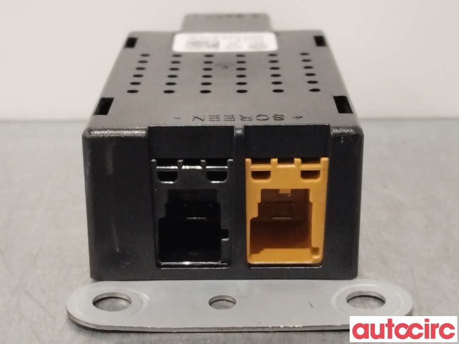 Antenne forsterker til VW Tiguan 2011-2016 (Type I, Fase 2)  (VOLKSWAGEN|5N0035570A)