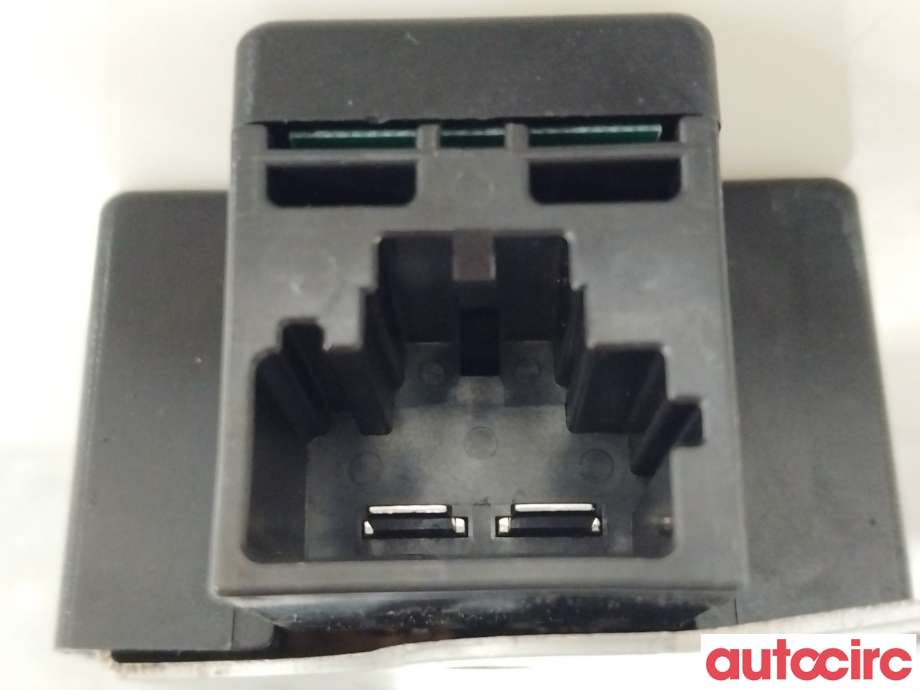 Antenne forsterker til VW Tiguan 2011-2016 (Type I, Fase 2)  (VOLKSWAGEN|5N0035570A)