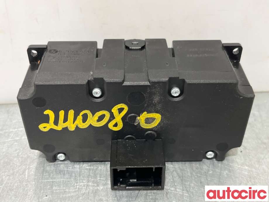 Bryter lys til BMW 5-Serie 2003-2010 (E60/E61) (E60/E61) (BMW|61316925252|33290403|6953735)
