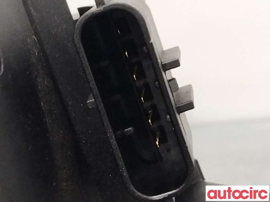 Pedal gass til VW Tiguan 2011-2016 (Type I, Fase 2)  (VOLKSWAGEN|1K1723503BA|1K1723503ATK)
