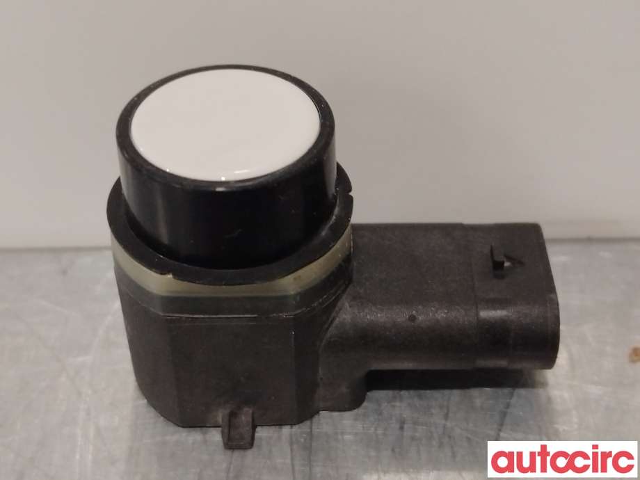 Parkeringssensor foran til VW Tiguan 2011-2016 (Type I, Fase 2)  (VOLKSWAGEN|1T0919297A)