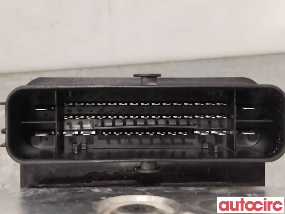 ABS sentral til VW e-Golf 2017-2020 (Fase 2)  (VOLKSWAGEN|5Q0614517DB|100916-03803|5Q0614517BL)