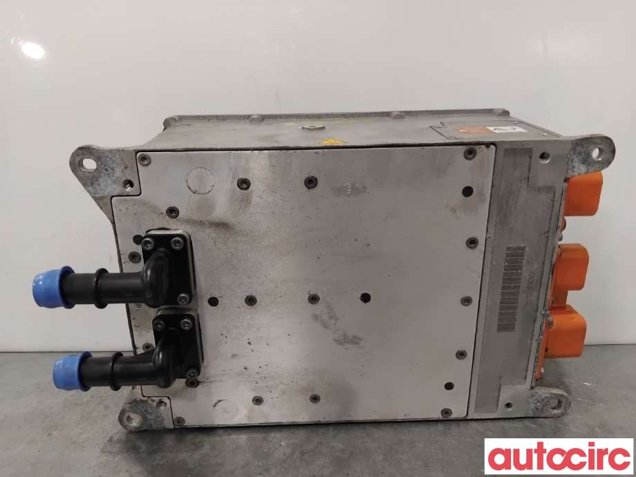 Batterilader (OBC - On Board Charger) til VW e-Golf 2017-2020 (Fase 2)  (VOLKSWAGEN|5QE915681N||5QE915681B)
