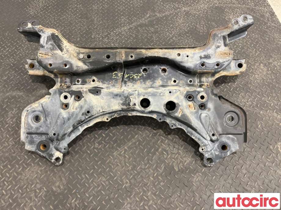 Diverse deler til Toyota RAV4 2009-2013 (Type III, Fase 2)  (TOYOTA|5120142071|)