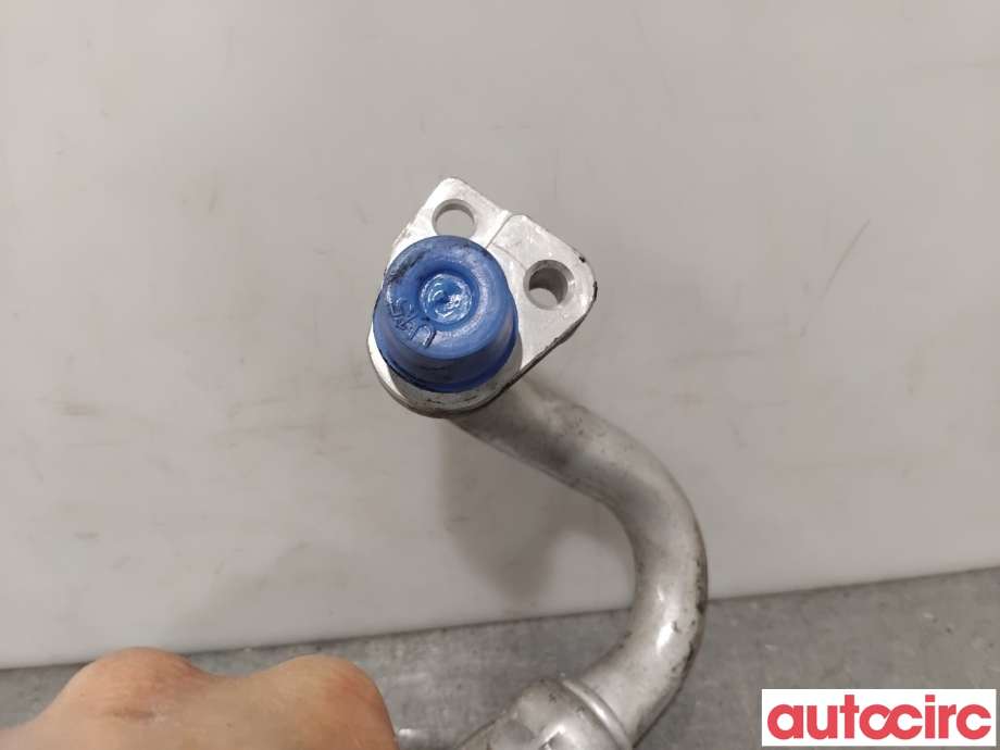 Aircondition rør til VW e-Golf 2017-2020 (Fase 2)  (VOLKSWAGEN|5QE816018|)