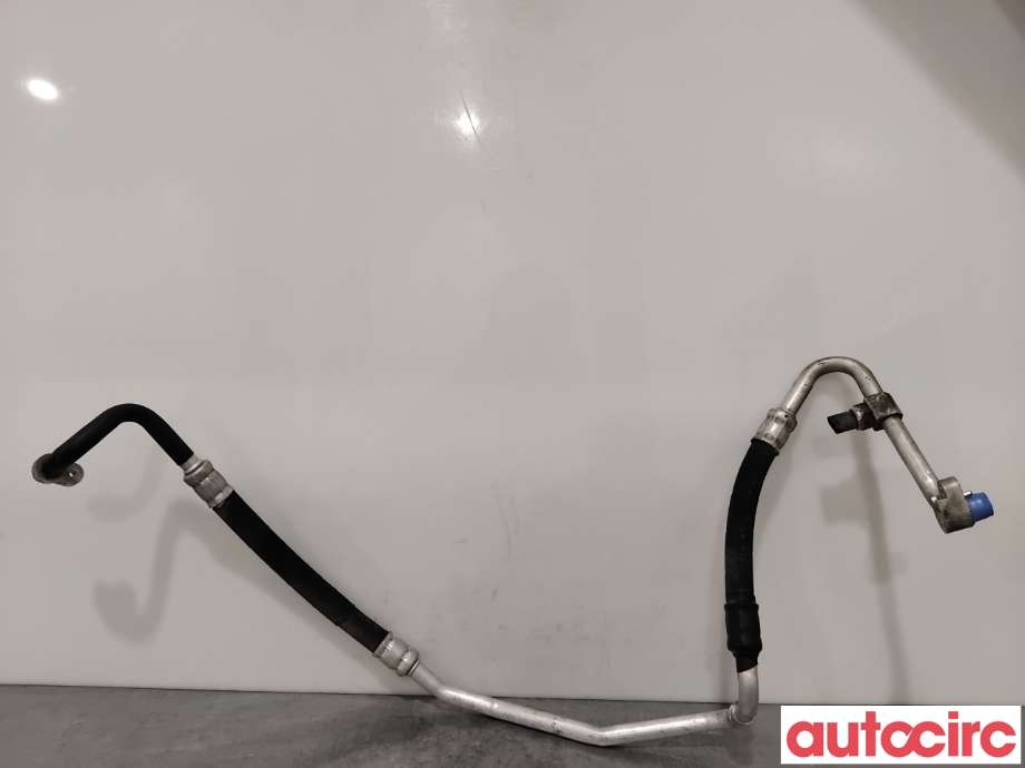 Aircondition rør til VW e-Golf 2017-2020 (Fase 2) (VOLKSWAGEN|5QE816750A||5QE816750C)