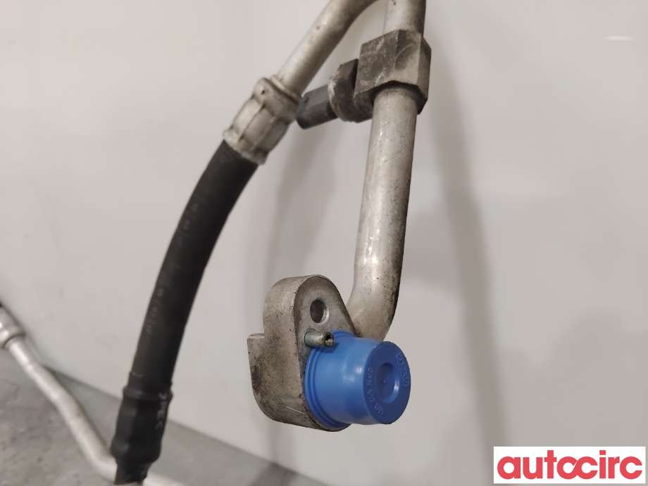 Aircondition rør til VW e-Golf 2017-2020 (Fase 2) (VOLKSWAGEN|5QE816750A||5QE816750C)