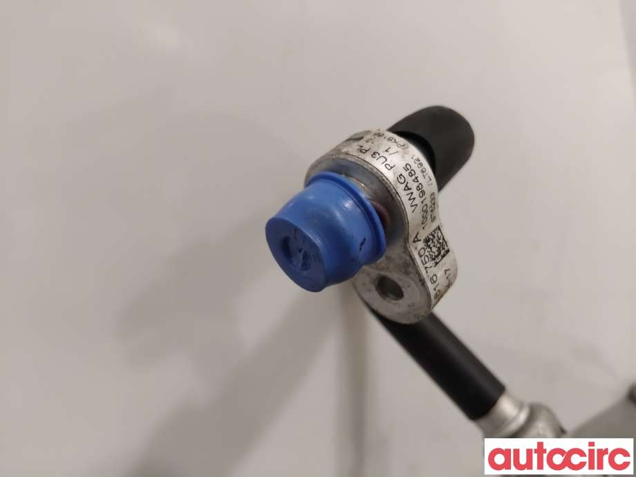 Aircondition rør til VW e-Golf 2017-2020 (Fase 2) (VOLKSWAGEN|5QE816750A||5QE816750C)
