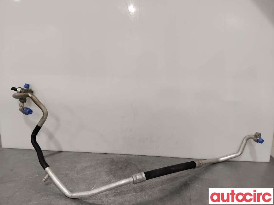 Aircondition rør til VW e-Golf 2017-2020 (Fase 2) (VOLKSWAGEN|5QE816743E||5QE816743G)