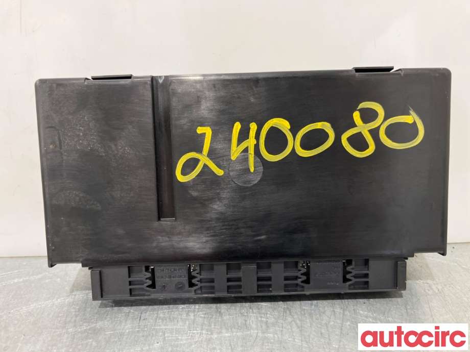 Styreenhet diverse til BMW 5-Serie 2003-2010 (E60/E61) (E60/E61) (BMW|61359176076||61359145022)