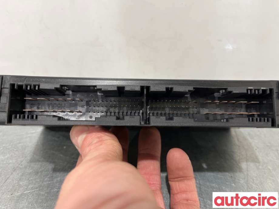 Styreenhet diverse til BMW 5-Serie 2003-2010 (E60/E61) (E60/E61) (BMW|61359176076||61359145022)