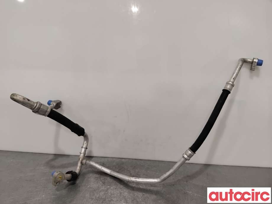 Aircondition rør til VW e-Golf 2017-2020 (Fase 2) (VOLKSWAGEN|5QE816741E||5QE816741G)