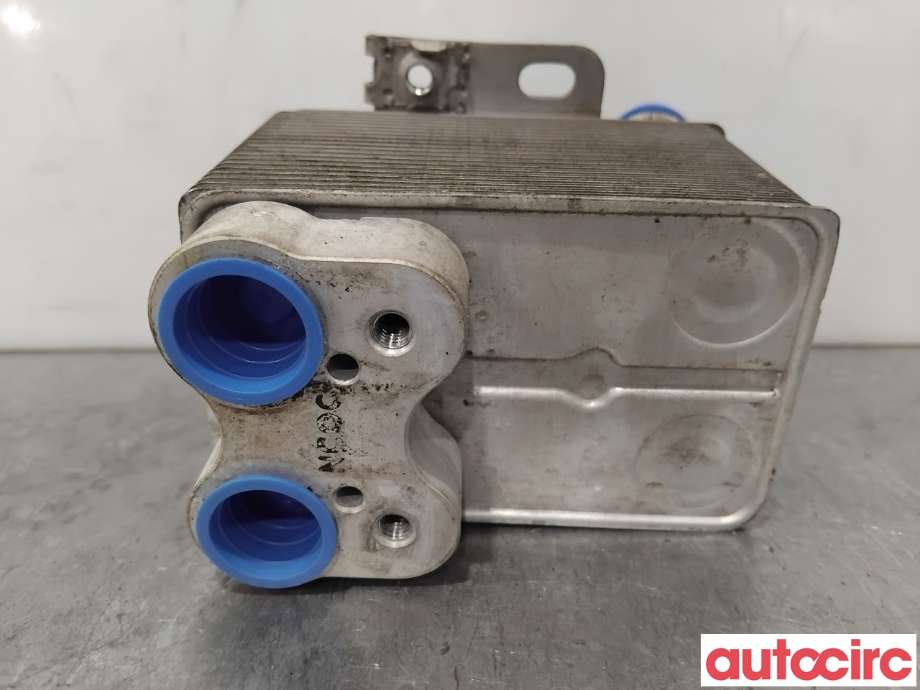 Varmeapparat diverse til VW e-Golf 2017-2020 (Fase 2)  (VOLKSWAGEN|5QE819030A|)