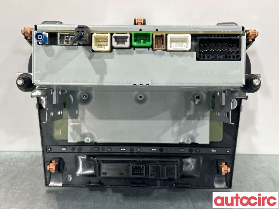 Bilstereo til Suzuki Vitara 2015-->> (Type IV)  (SUZUKI|39920-54PA4)