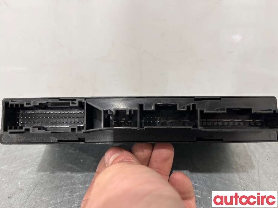 Styreenhet comfort (BCM) til BMW 5-Serie 2003-2010 (E60/E61) (E60/E61) (BMW|61359176069|5WK49111|6135-9136039)