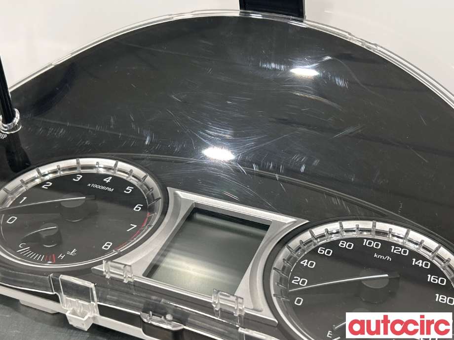 Instrumentpanel til Suzuki Vitara 2015-->> (Type IV)  (SUZUKI|34100-54PR3|3411054PA3)