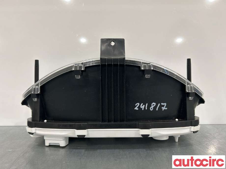 Instrumentpanel til Suzuki Vitara 2015-->> (Type IV)  (SUZUKI|34100-54PR3|3411054PA3)