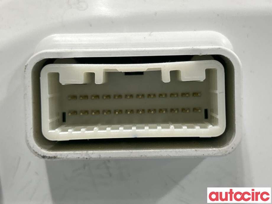Instrumentpanel til Suzuki Vitara 2015-->> (Type IV)  (SUZUKI|34100-54PR3|3411054PA3)